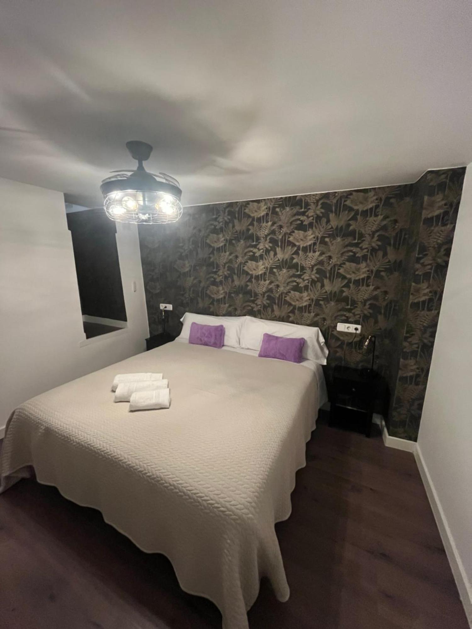 Gran Via Urban Apartments 마드리드 외부 사진