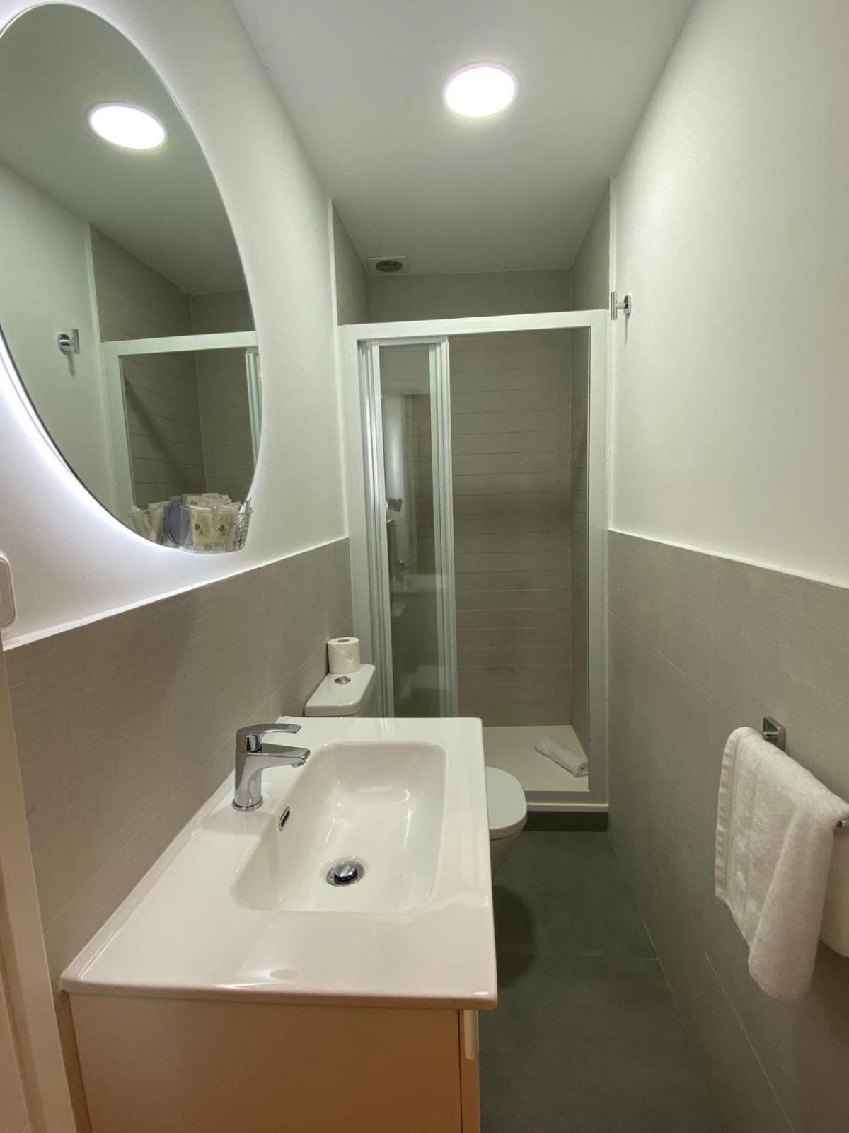 Gran Via Urban Apartments 마드리드 외부 사진